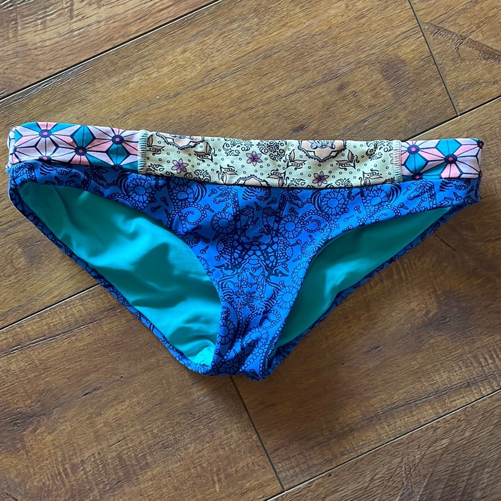 Maaji Cheeky Bikini Bottom S